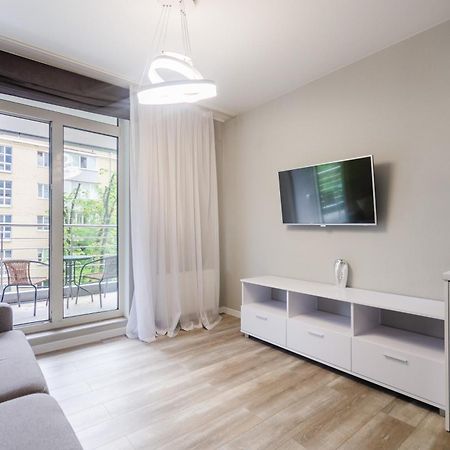 Petrovdom 408-467-471-277-377 In Central Park Cozy Apartments Kiev Bagian luar foto
