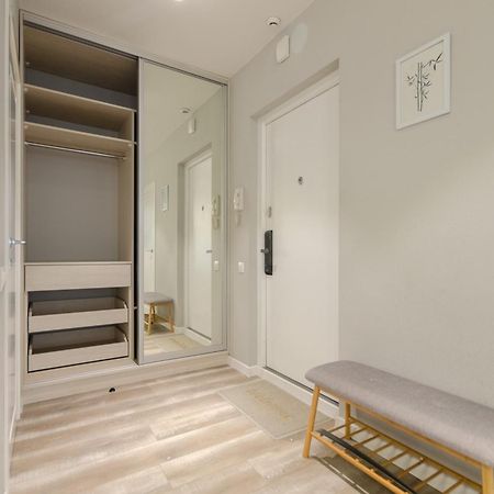 Petrovdom 408-467-471-277-377 In Central Park Cozy Apartments Kiev Bagian luar foto