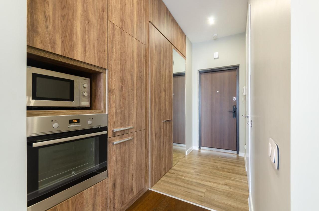 Petrovdom 408-467-471-277-377 In Central Park Cozy Apartments Kiev Bagian luar foto