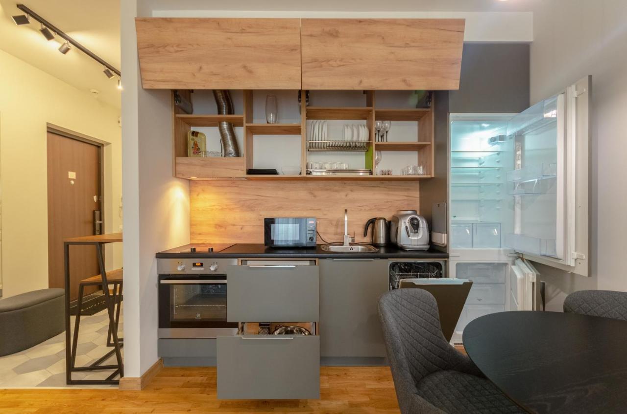 Petrovdom 408-467-471-277-377 In Central Park Cozy Apartments Kiev Bagian luar foto