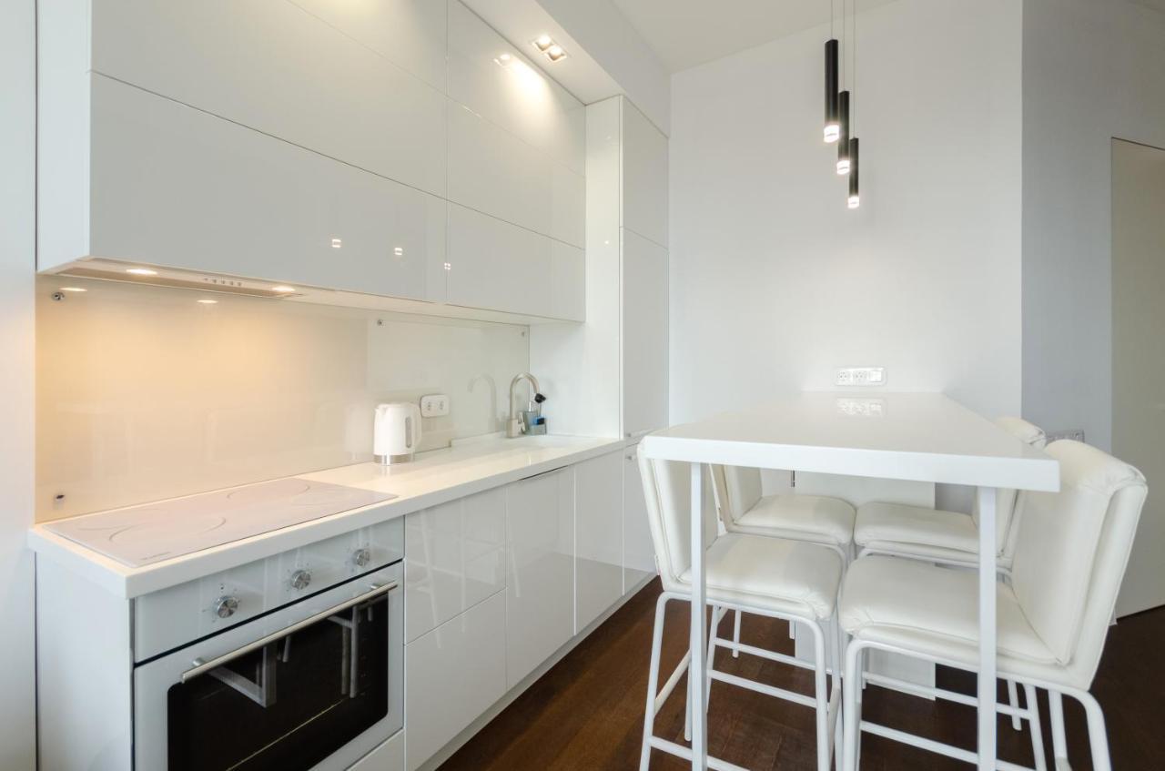 Petrovdom 408-467-471-277-377 In Central Park Cozy Apartments Kiev Bagian luar foto