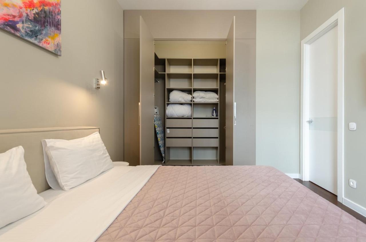 Petrovdom 408-467-471-277-377 In Central Park Cozy Apartments Kiev Bagian luar foto