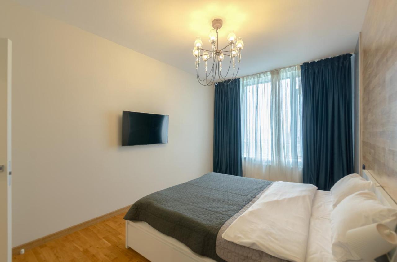 Petrovdom 408-467-471-277-377 In Central Park Cozy Apartments Kiev Bagian luar foto