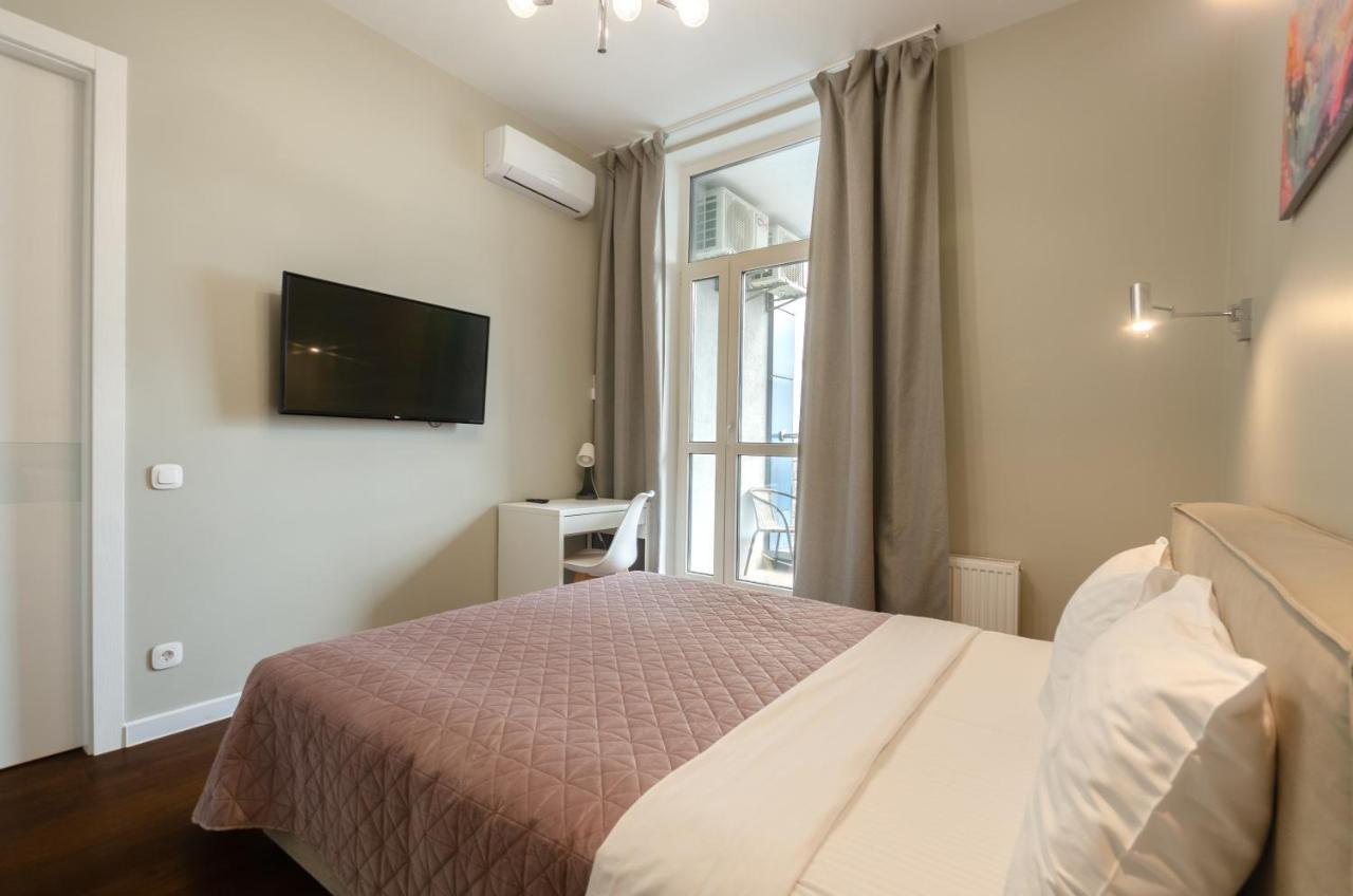 Petrovdom 408-467-471-277-377 In Central Park Cozy Apartments Kiev Bagian luar foto