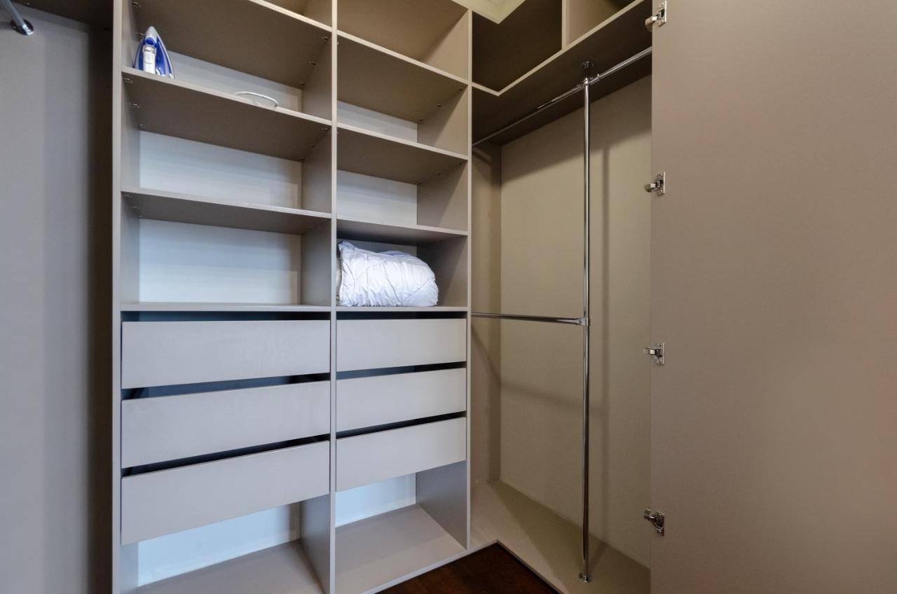 Petrovdom 408-467-471-277-377 In Central Park Cozy Apartments Kiev Bagian luar foto
