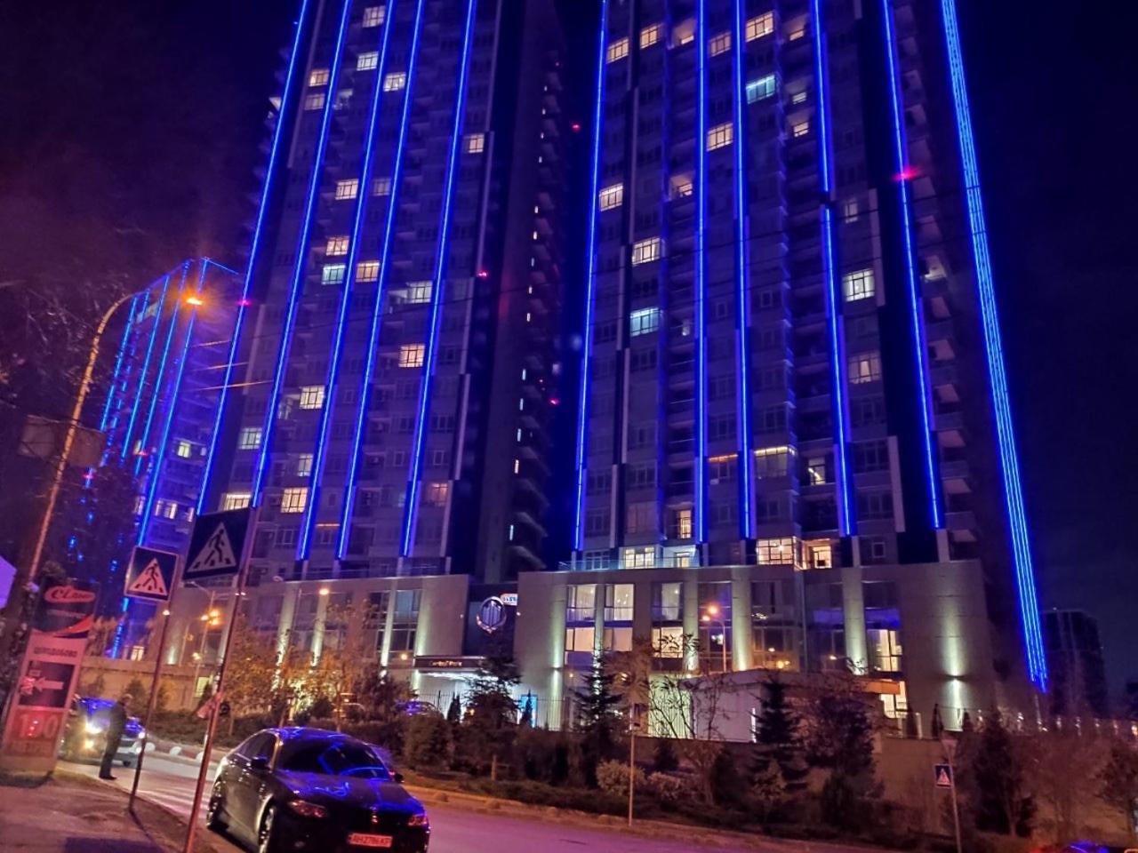Petrovdom 408-467-471-277-377 In Central Park Cozy Apartments Kiev Bagian luar foto