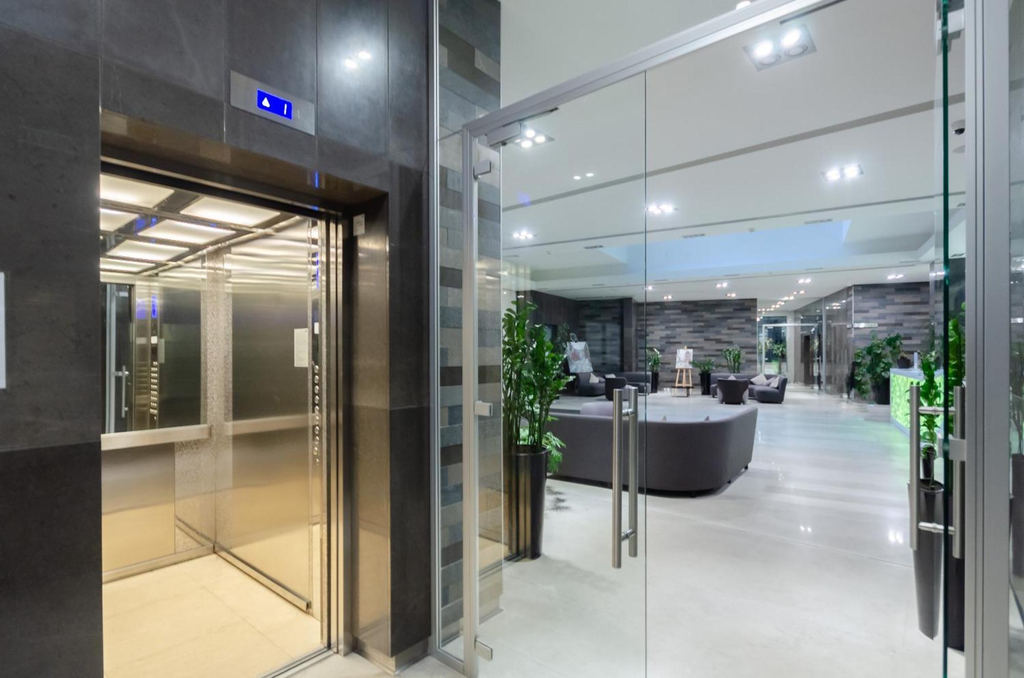 Petrovdom 408-467-471-277-377 In Central Park Cozy Apartments Kiev Bagian luar foto
