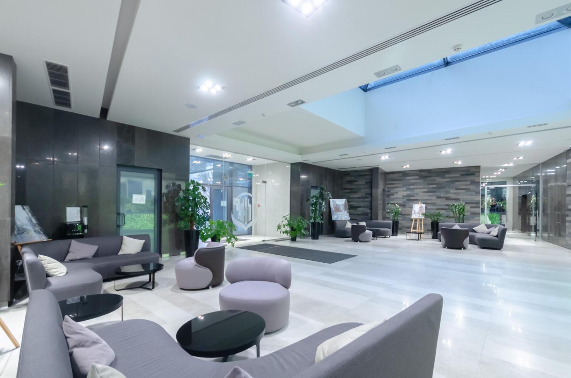 Petrovdom 408-467-471-277-377 In Central Park Cozy Apartments Kiev Bagian luar foto