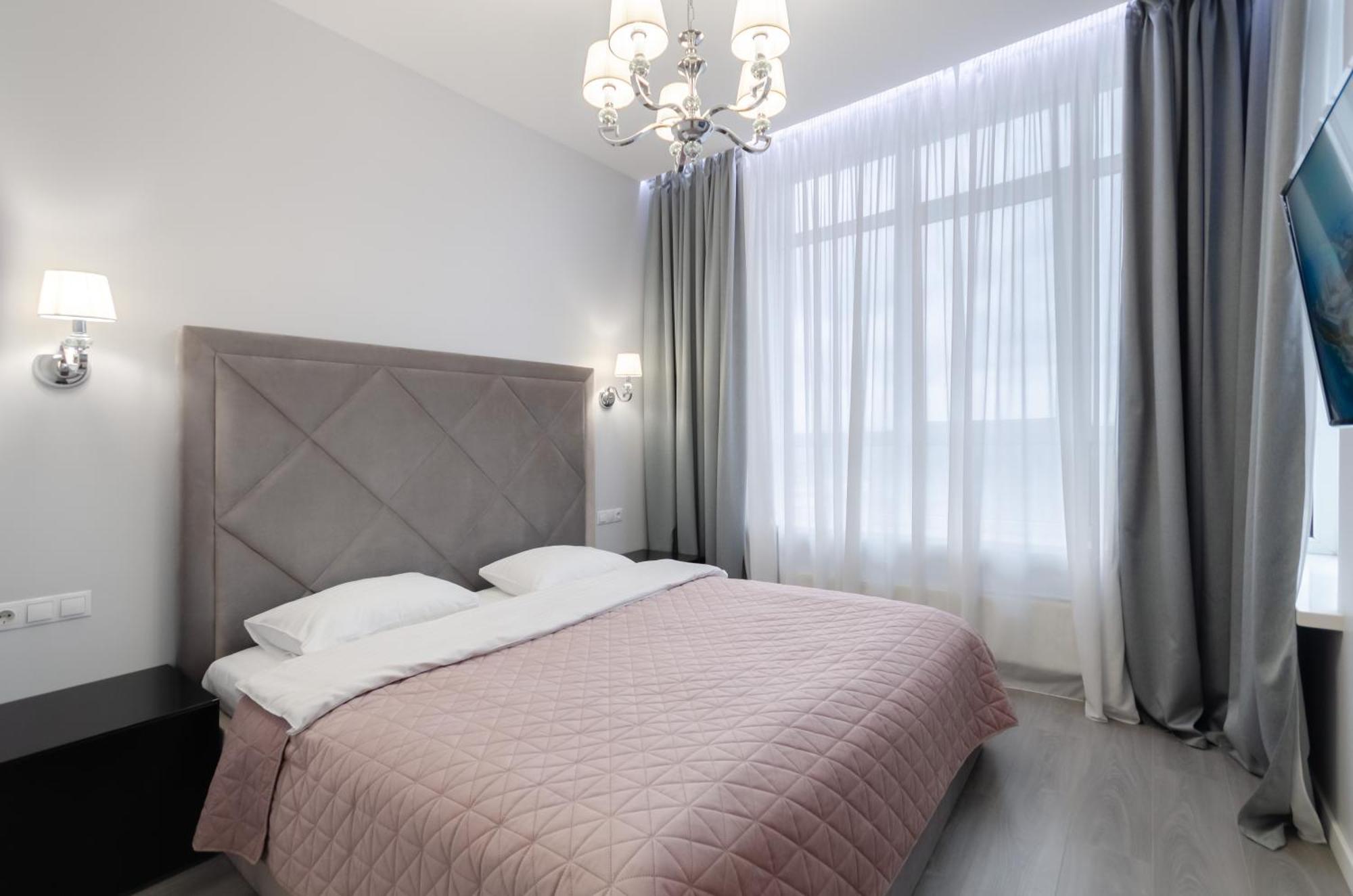 Petrovdom 408-467-471-277-377 In Central Park Cozy Apartments Kiev Bagian luar foto