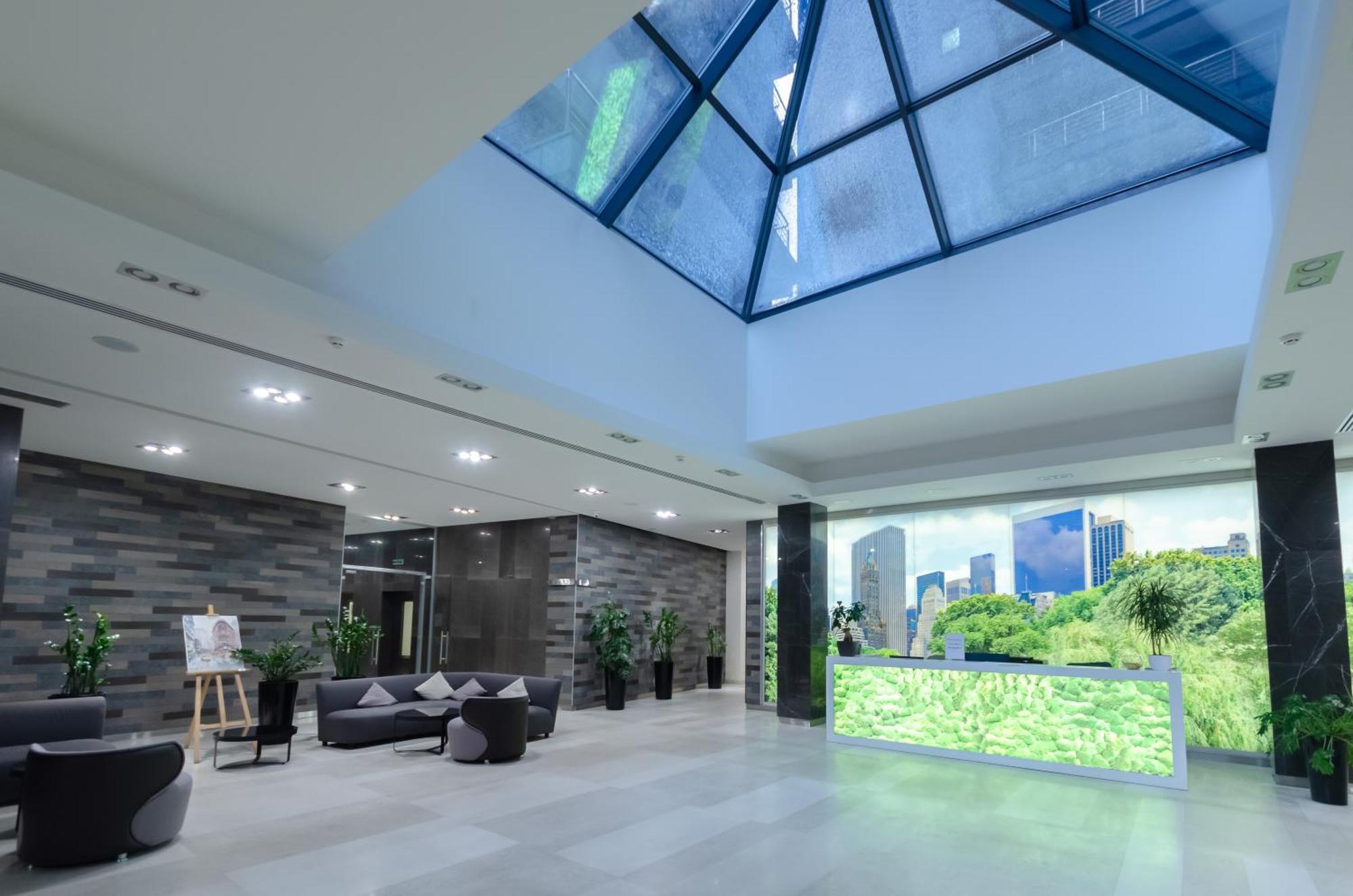 Petrovdom 408-467-471-277-377 In Central Park Cozy Apartments Kiev Bagian luar foto