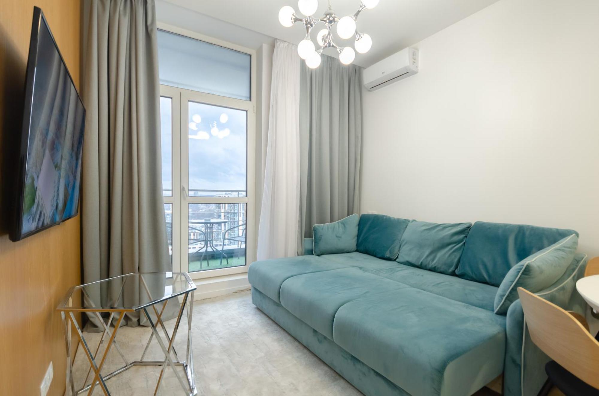 Petrovdom 408-467-471-277-377 In Central Park Cozy Apartments Kiev Bagian luar foto