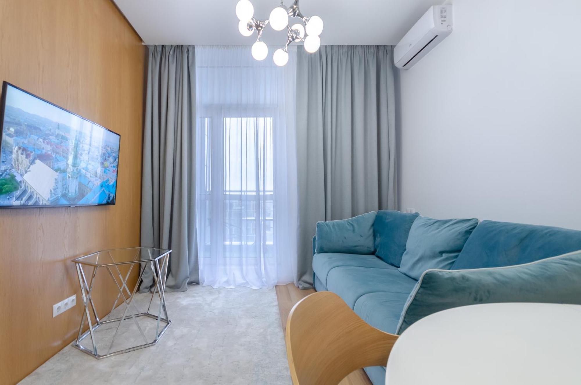 Petrovdom 408-467-471-277-377 In Central Park Cozy Apartments Kiev Bagian luar foto