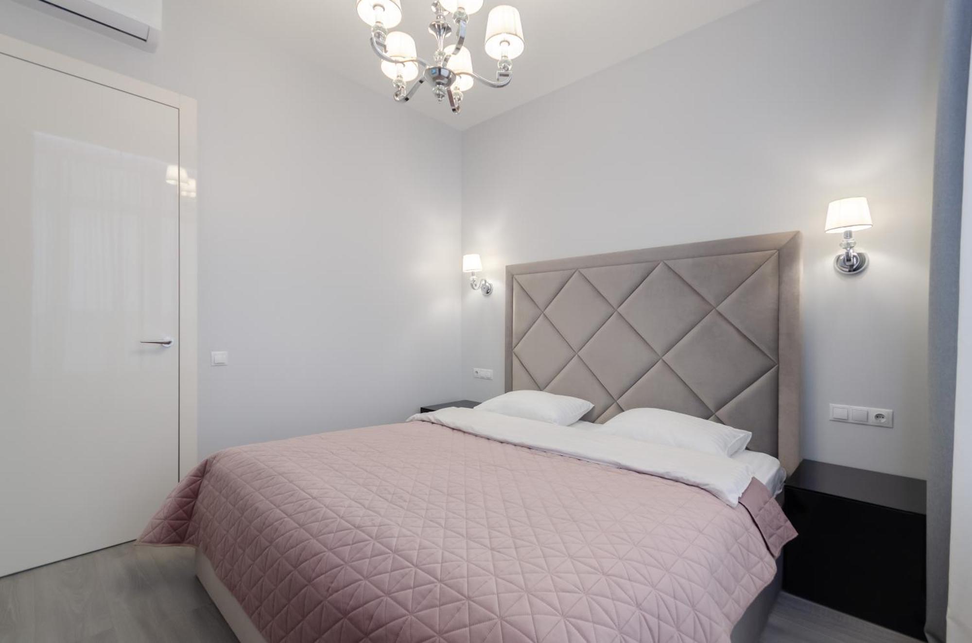 Petrovdom 408-467-471-277-377 In Central Park Cozy Apartments Kiev Bagian luar foto