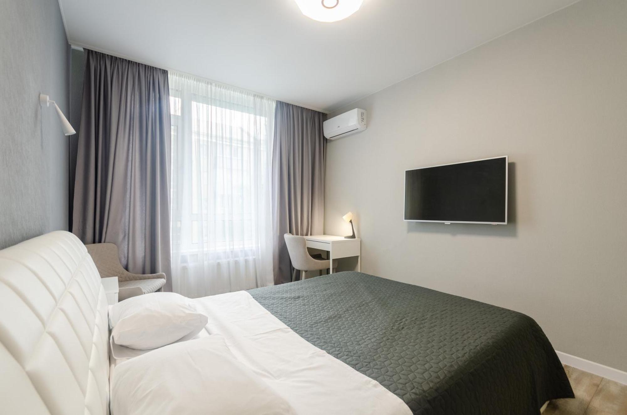 Petrovdom 408-467-471-277-377 In Central Park Cozy Apartments Kiev Bagian luar foto
