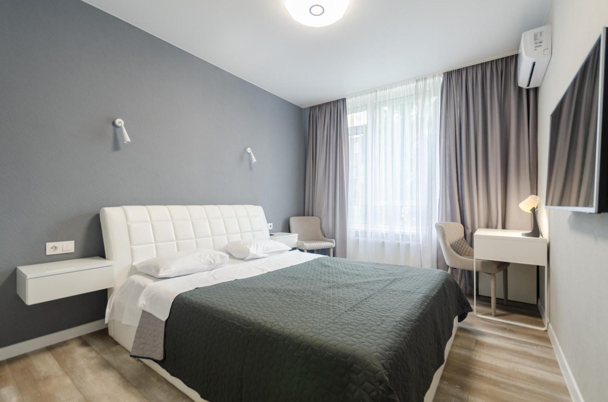 Petrovdom 408-467-471-277-377 In Central Park Cozy Apartments Kiev Bagian luar foto