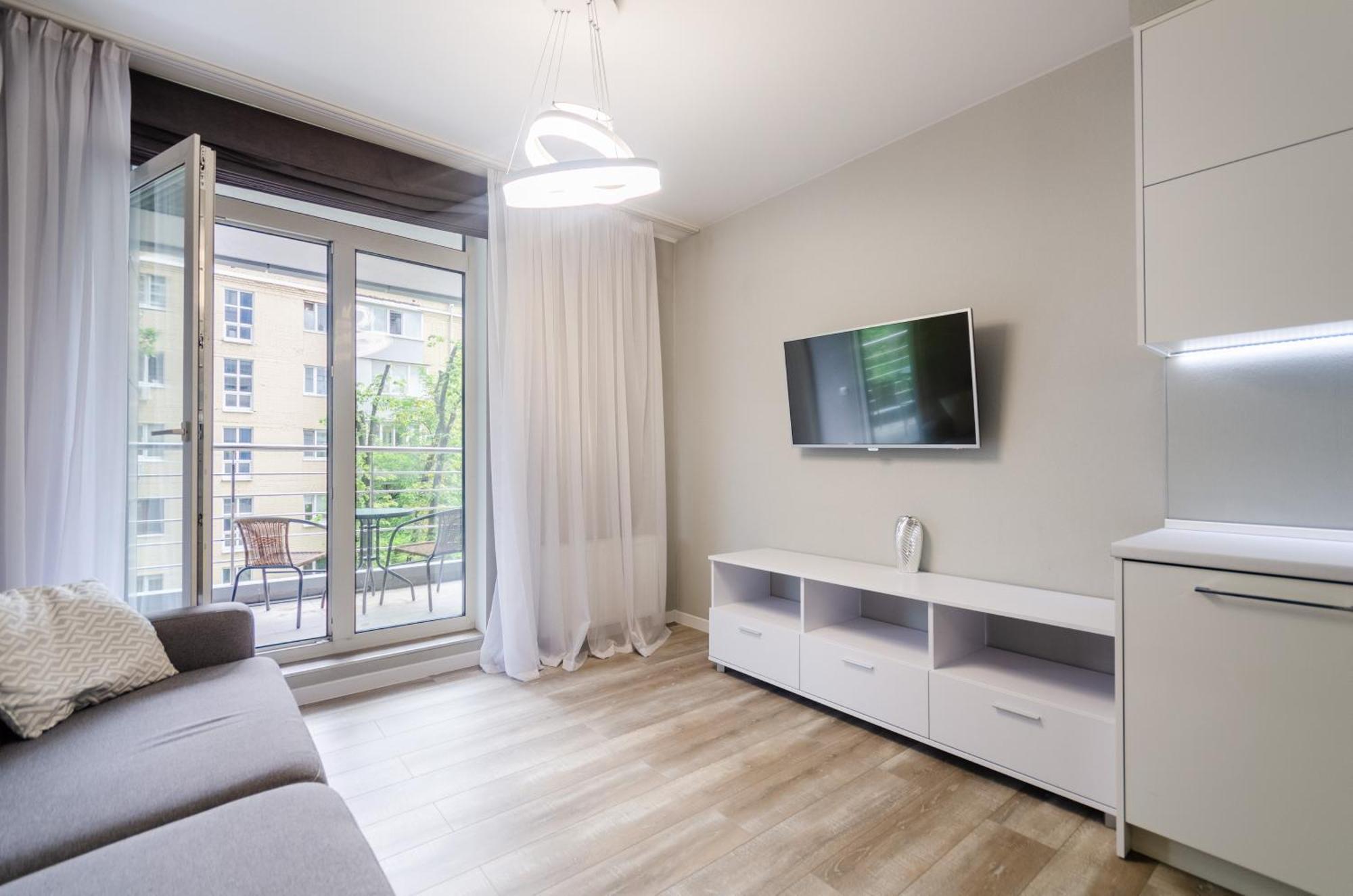 Petrovdom 408-467-471-277-377 In Central Park Cozy Apartments Kiev Bagian luar foto
