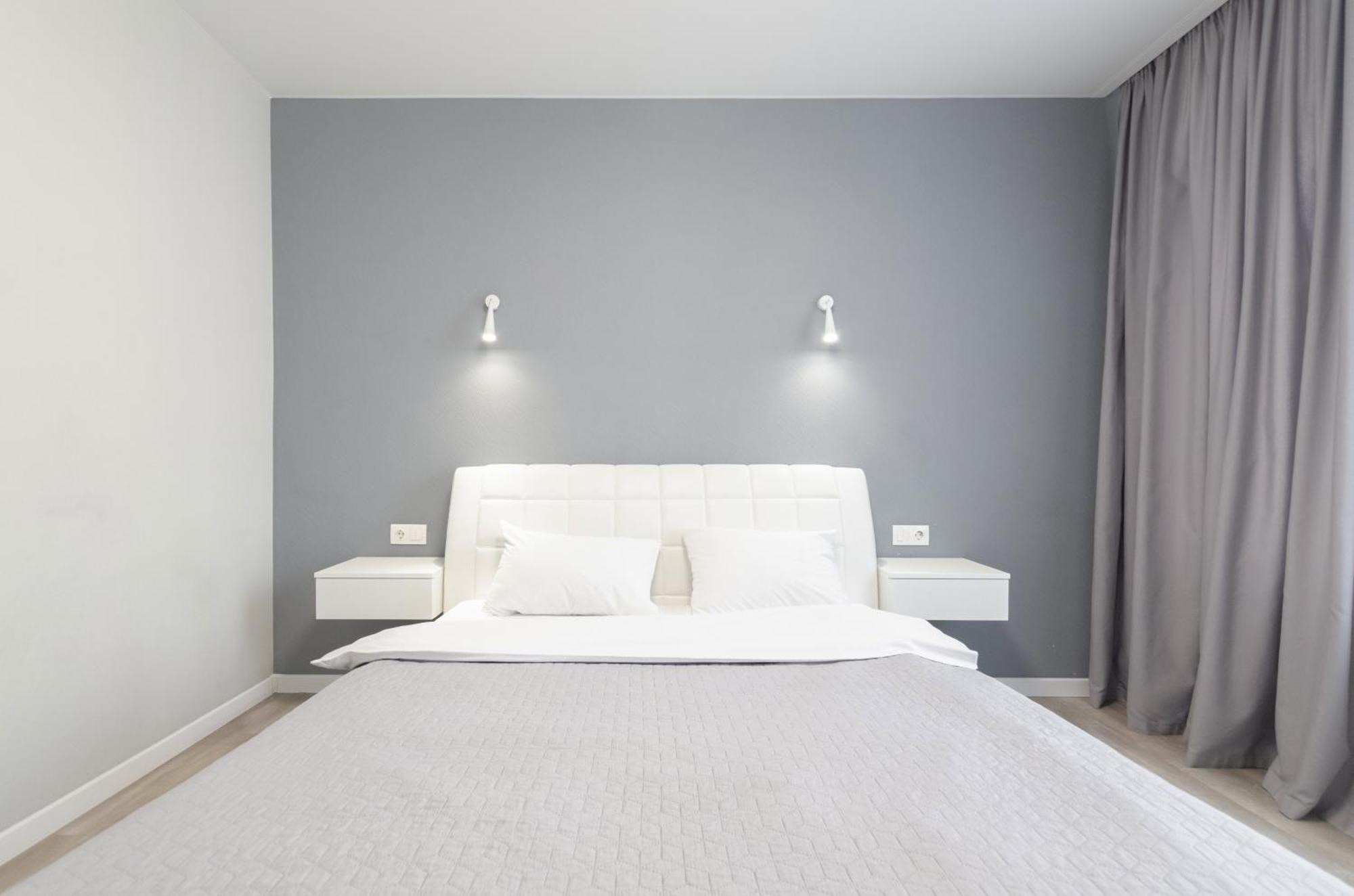 Petrovdom 408-467-471-277-377 In Central Park Cozy Apartments Kiev Bagian luar foto