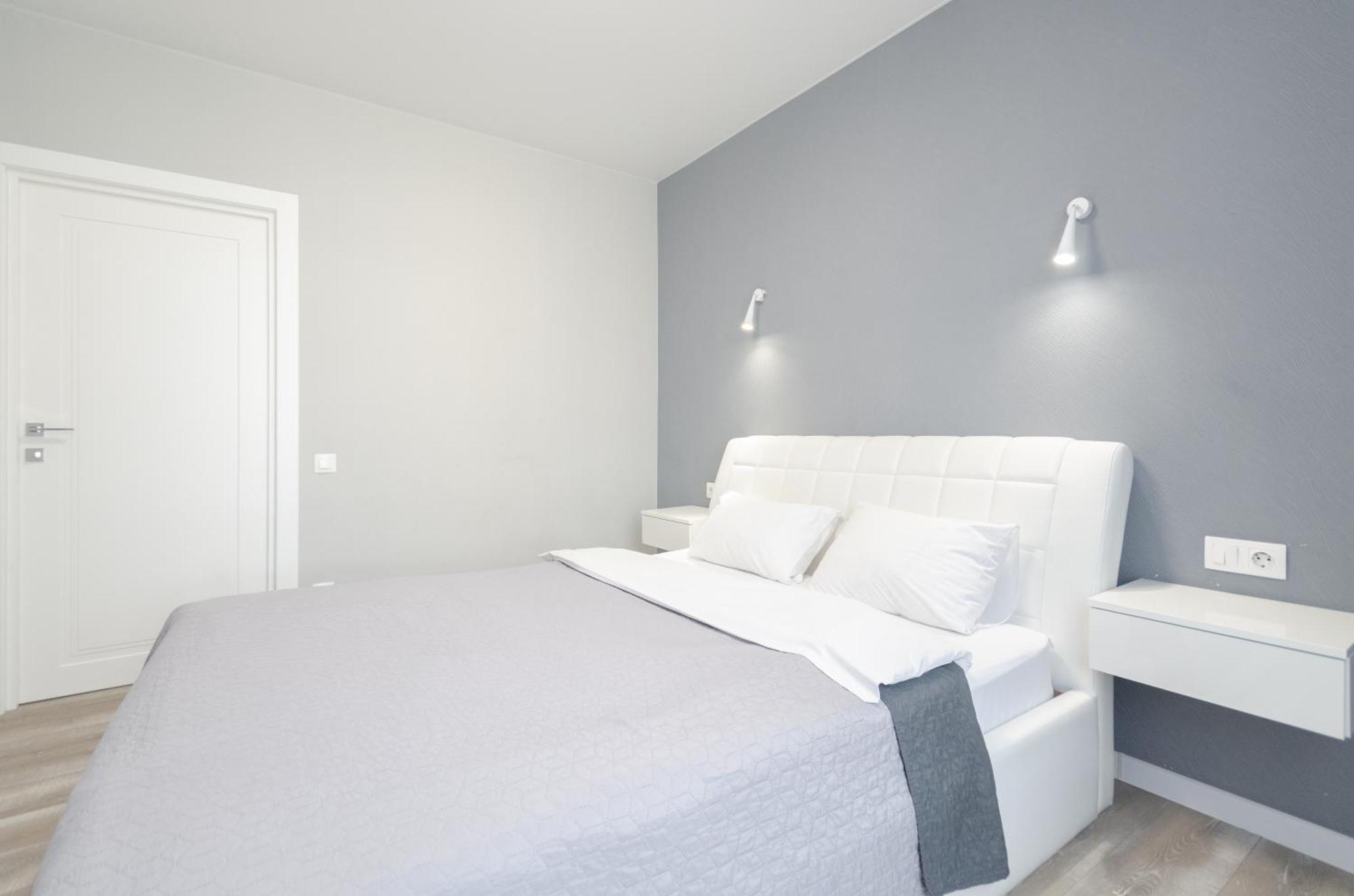 Petrovdom 408-467-471-277-377 In Central Park Cozy Apartments Kiev Bagian luar foto