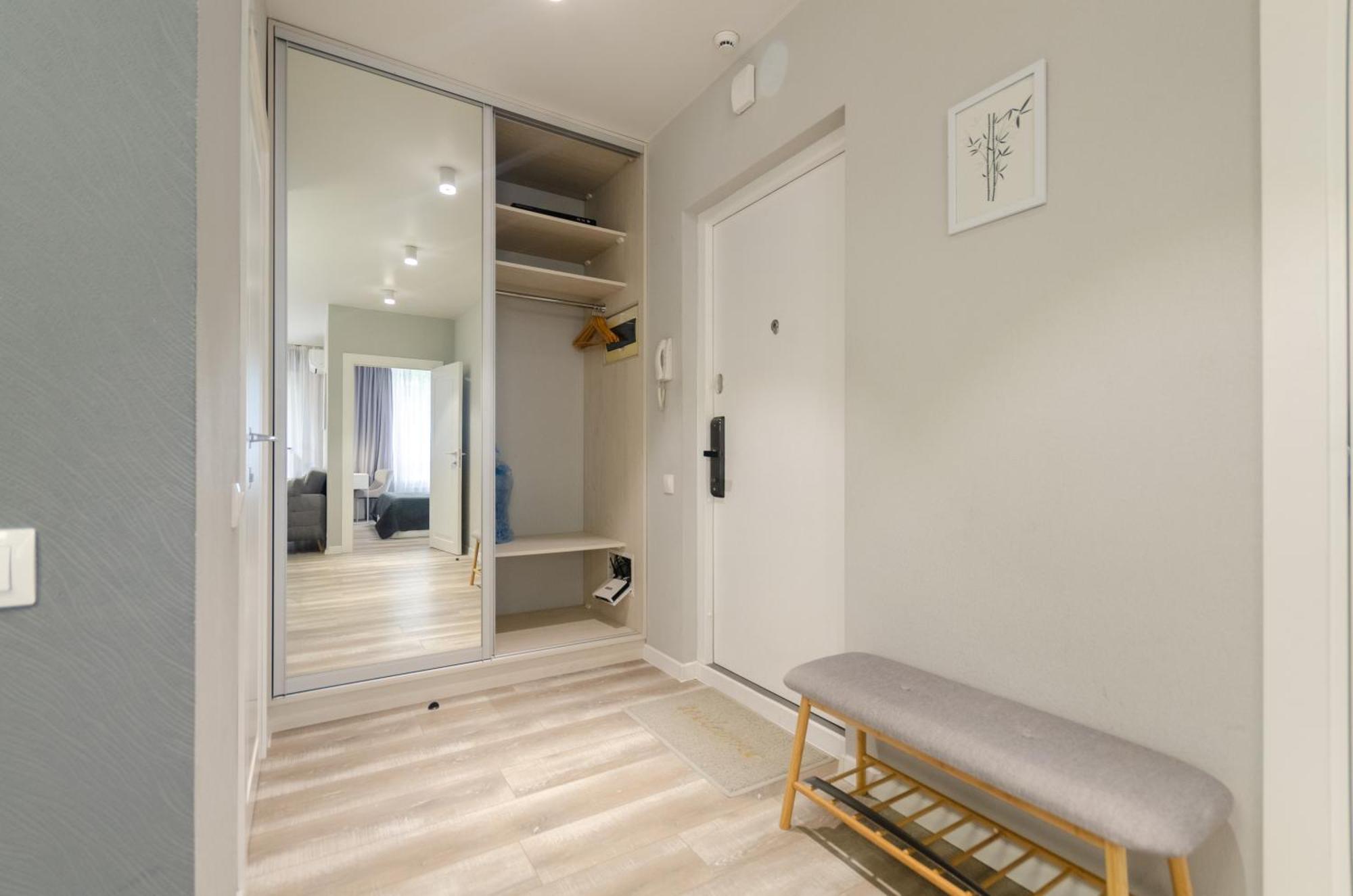 Petrovdom 408-467-471-277-377 In Central Park Cozy Apartments Kiev Bagian luar foto