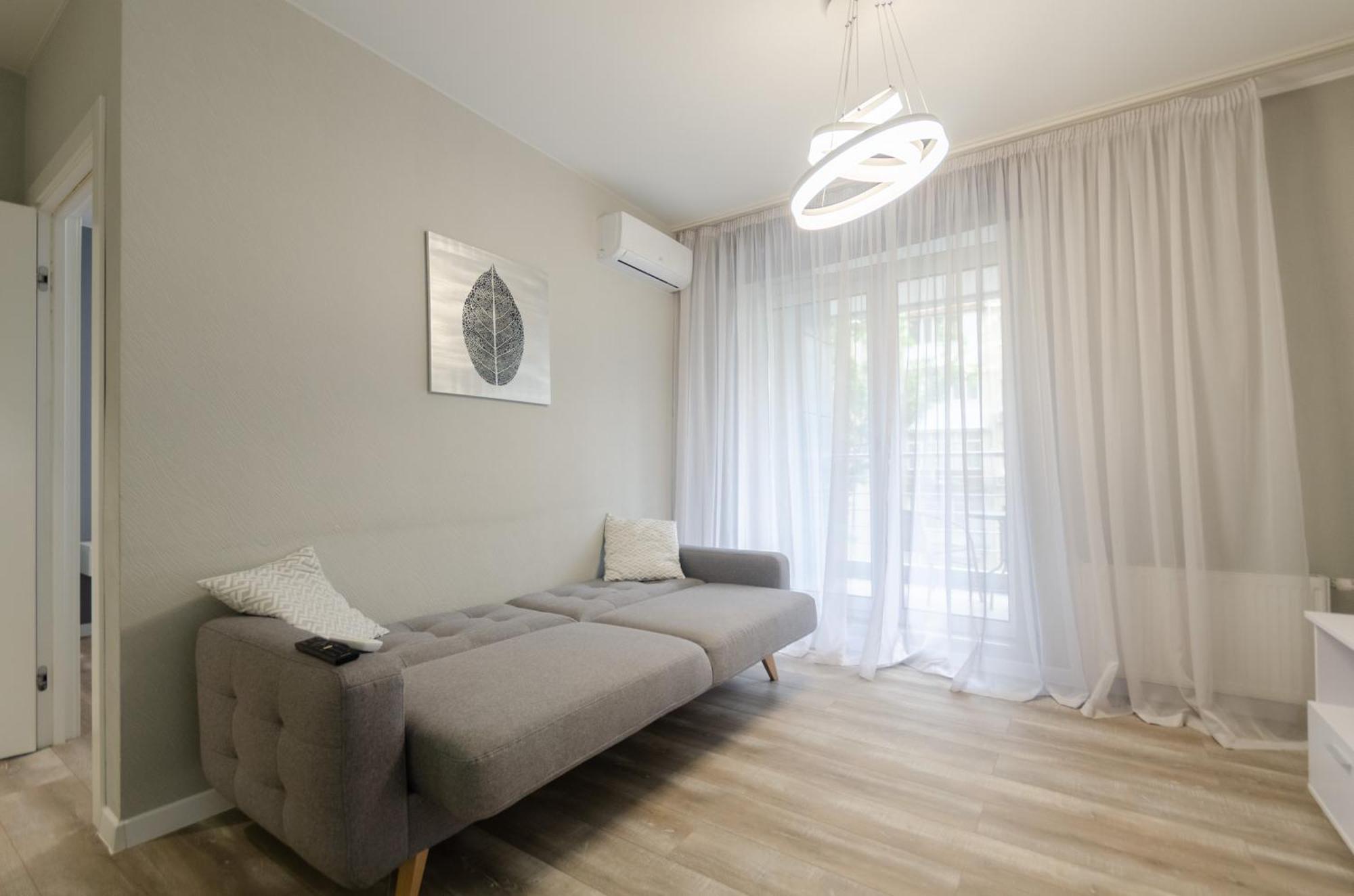 Petrovdom 408-467-471-277-377 In Central Park Cozy Apartments Kiev Bagian luar foto