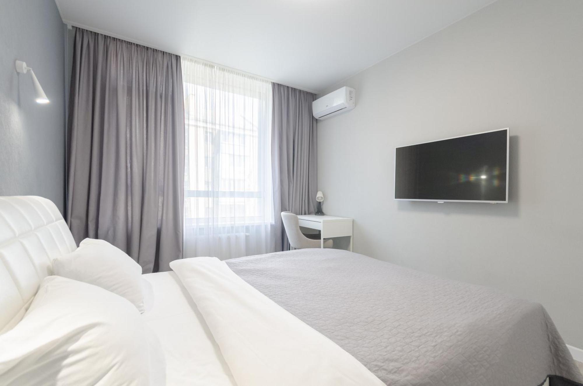 Petrovdom 408-467-471-277-377 In Central Park Cozy Apartments Kiev Bagian luar foto